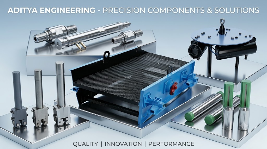 Aditya Engineering Banner 4